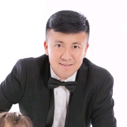 动听的音乐🎼🎤