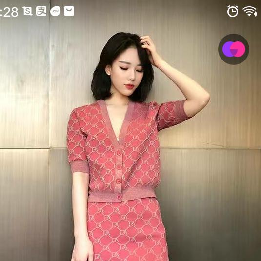 80后小姐姐（冷暖自知）