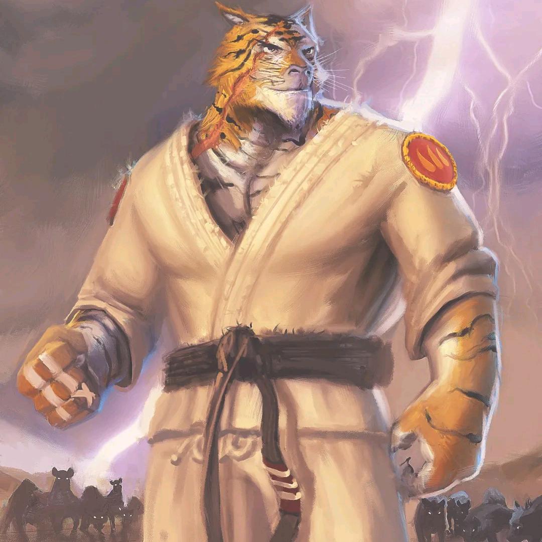 大猛Kaweh