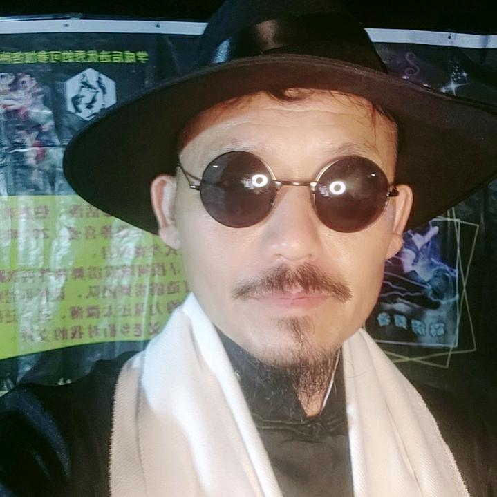 霹雳舞有緣