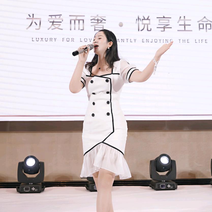 爱唱歌的娄姐🎤