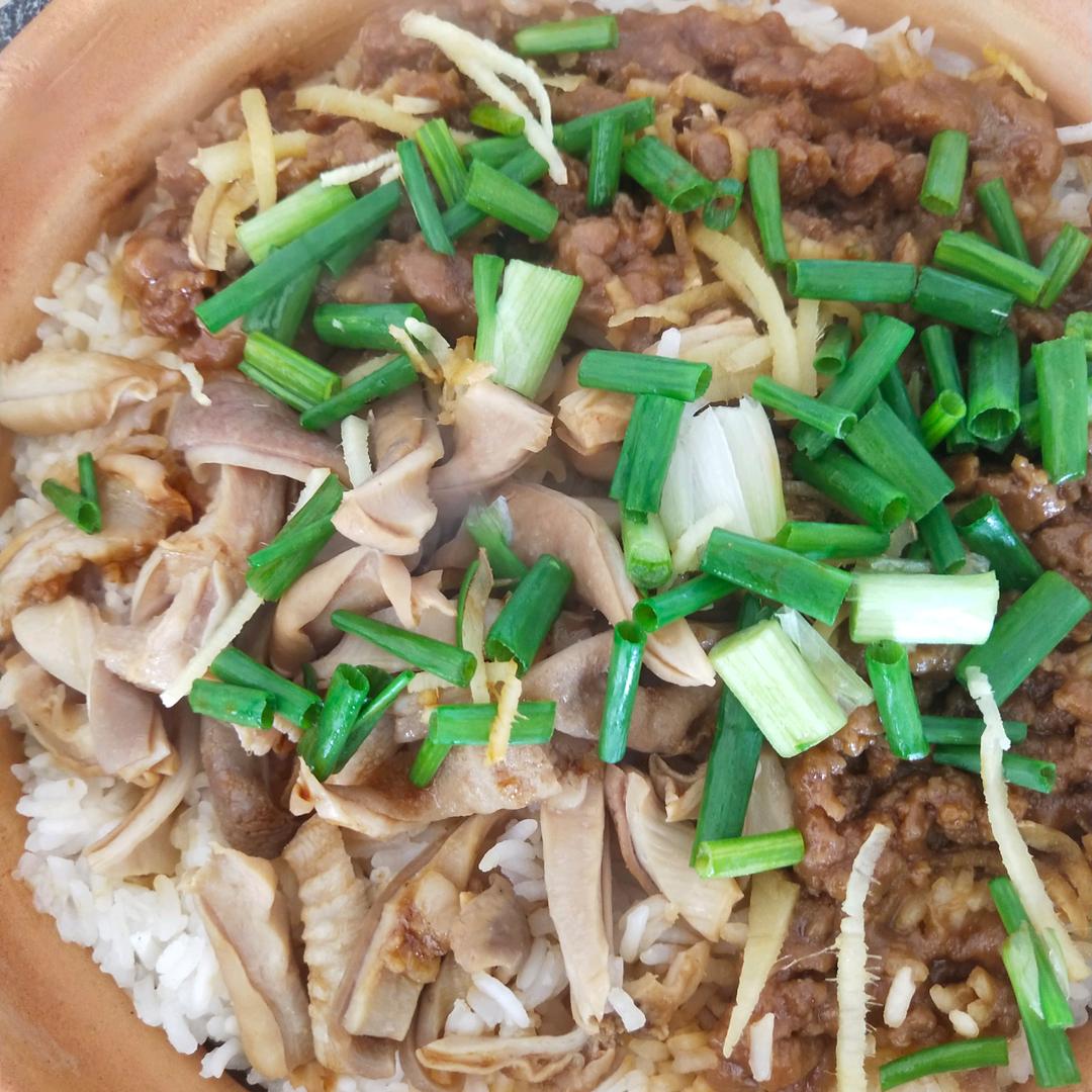 熊大☞香缘麻辣烫