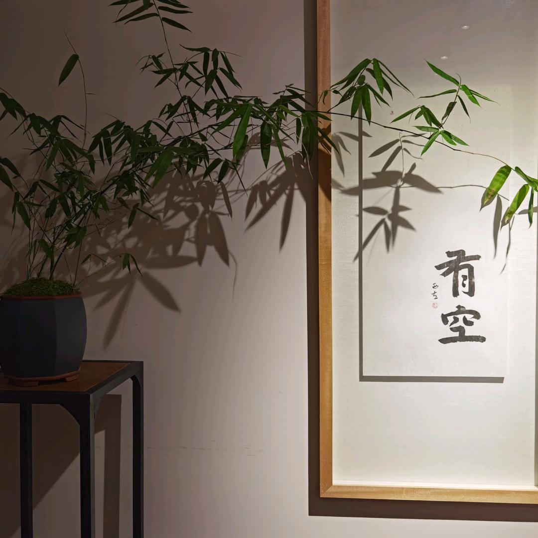 清风徐来