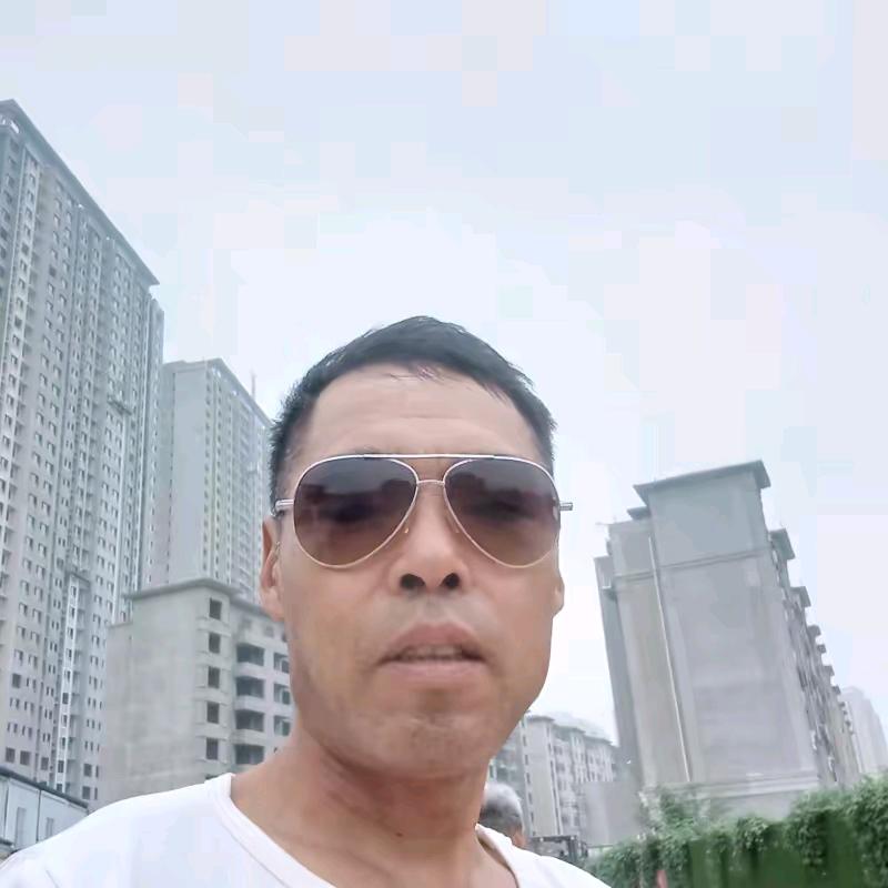 阳光老头