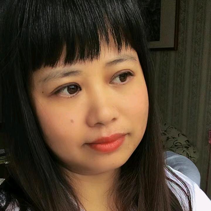 三妹来了