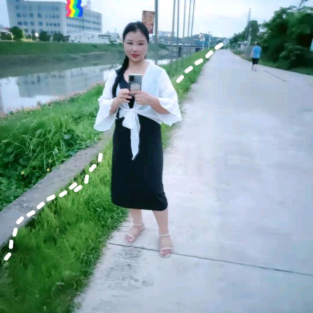彭二姐