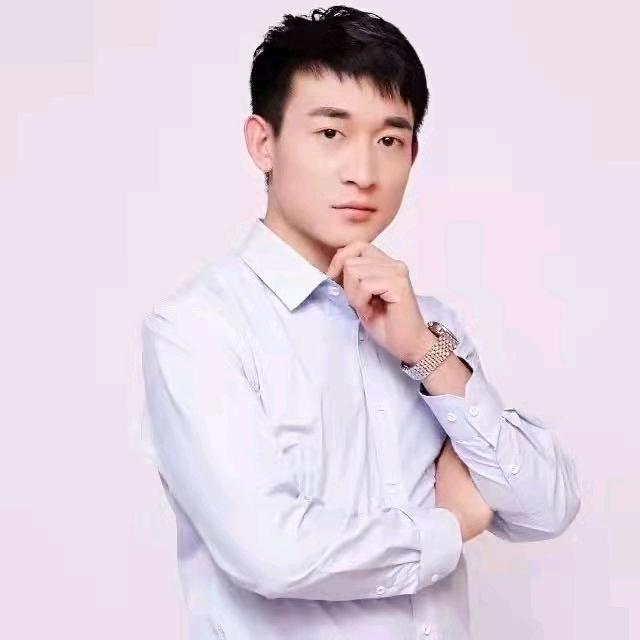 世纪金源•域见颐和-小罗