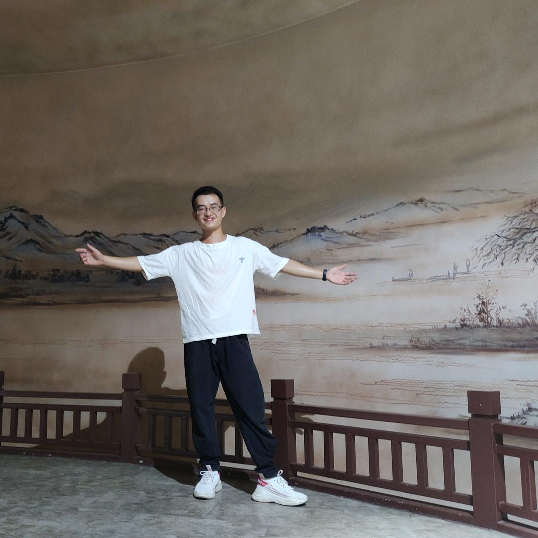 翰墨云亭