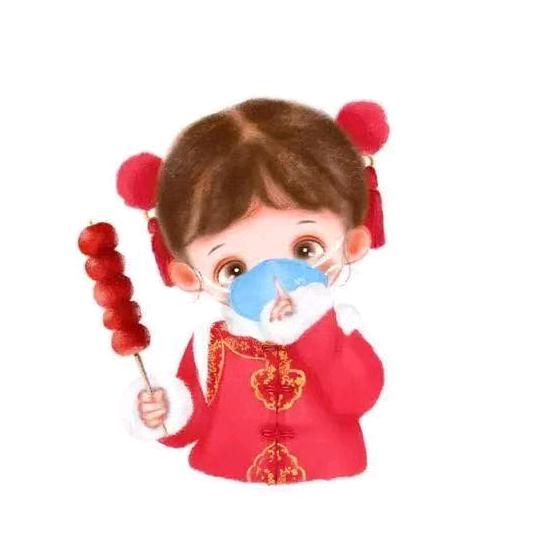 小满胜万全🌻