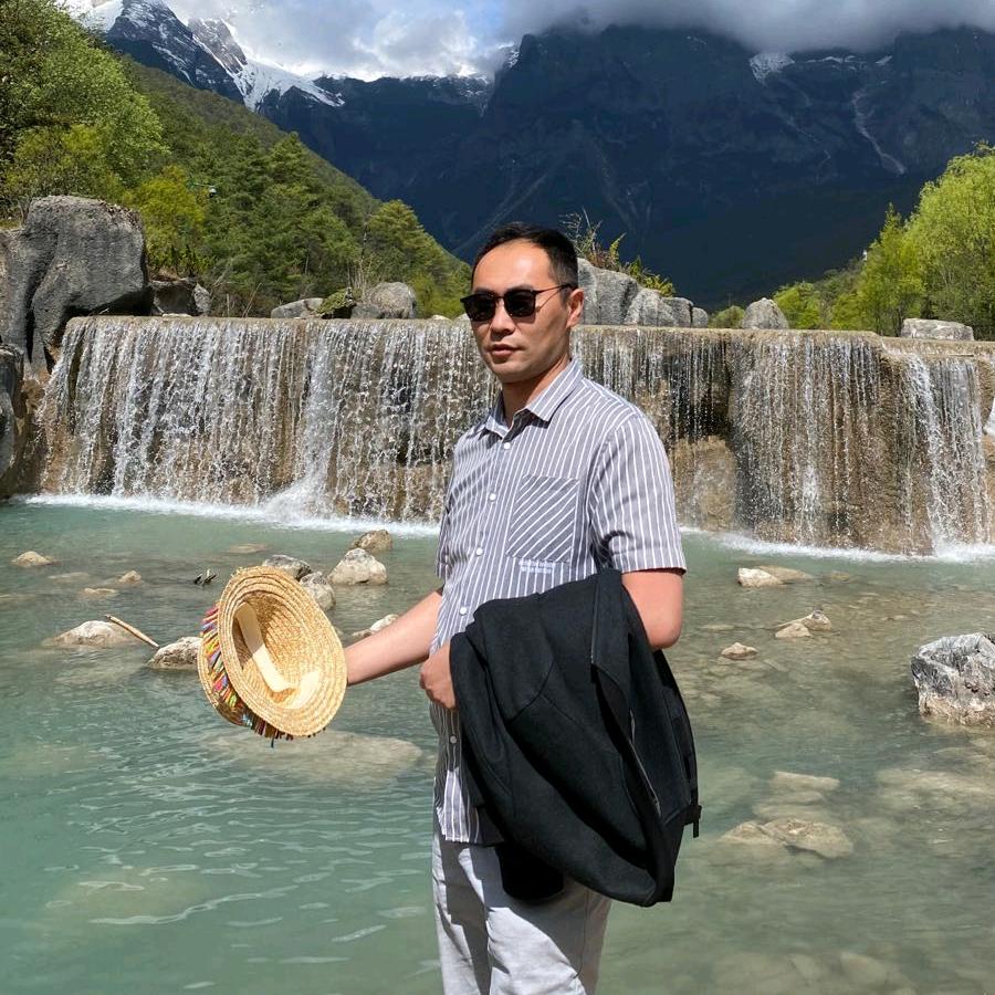 武汉中原肉食（白云食品）