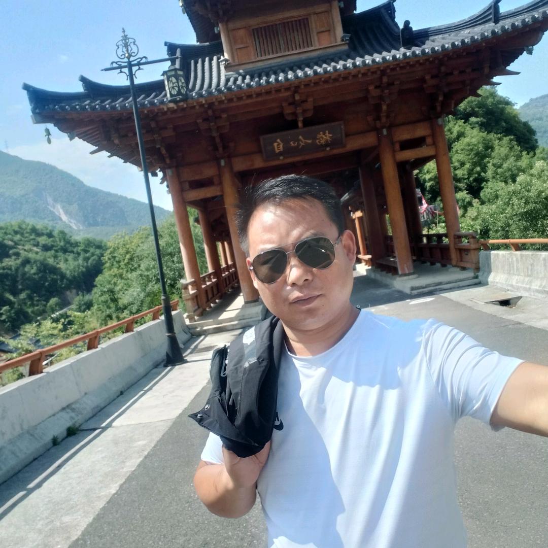 泾阳――狼人