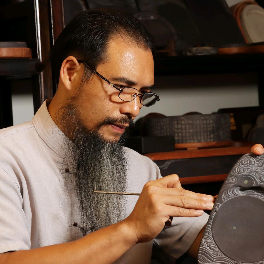 砚师傅