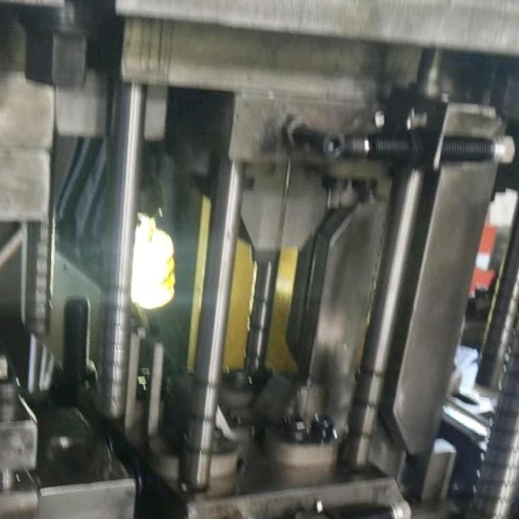 兴化市广马模具制造有限公司