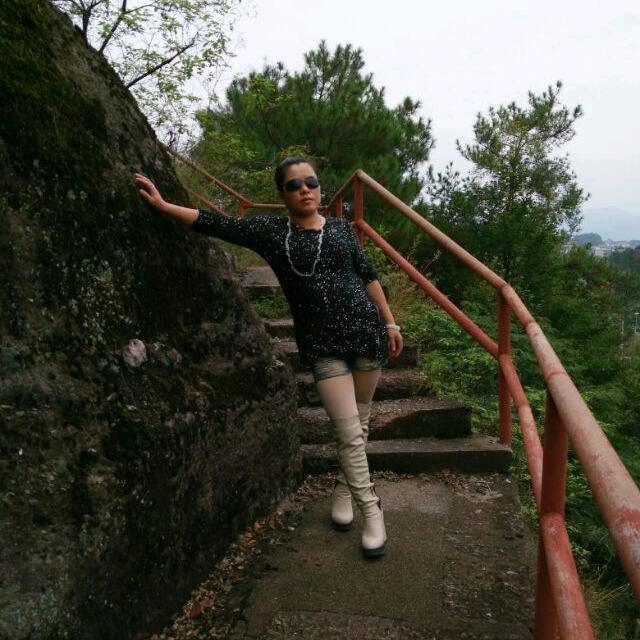 半身已过，不负余生