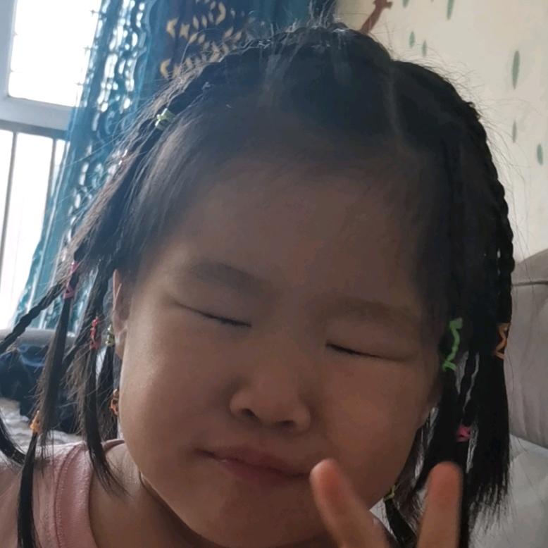 🌈拉风小殿下🌈