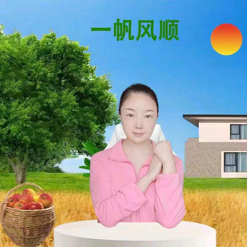 袁 琼  京剧老旦演员