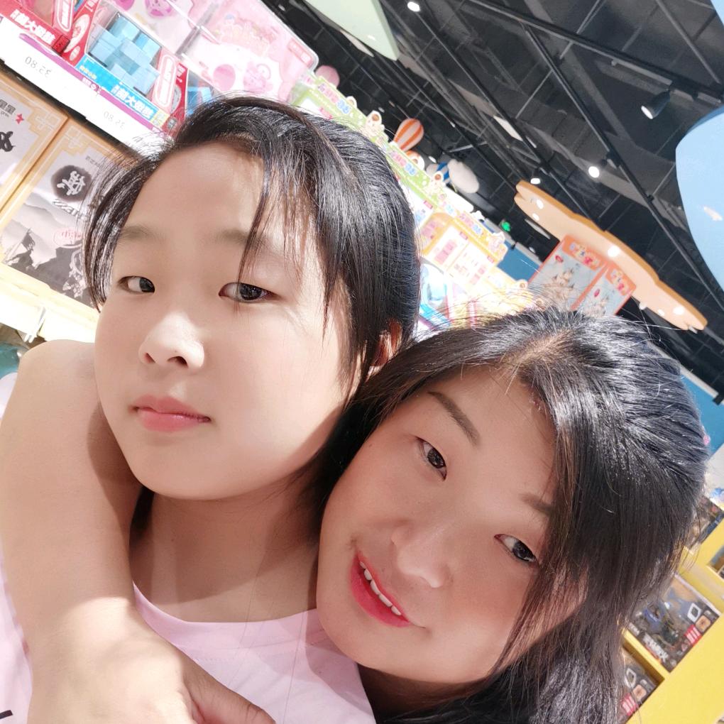 如果时光能倒流，我希望永远停在？？？