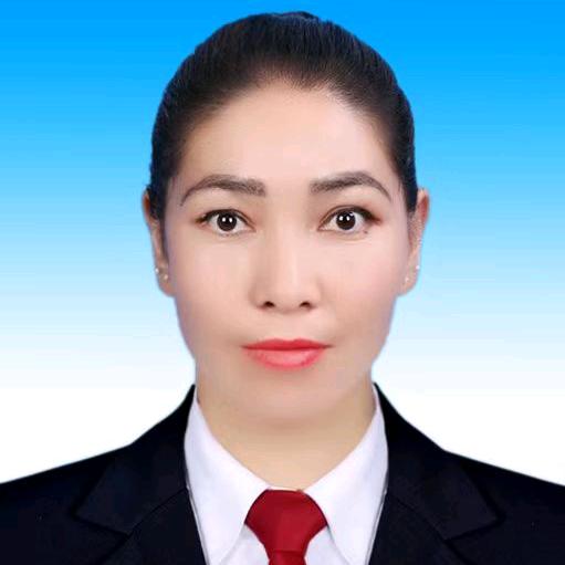 帕提古丽