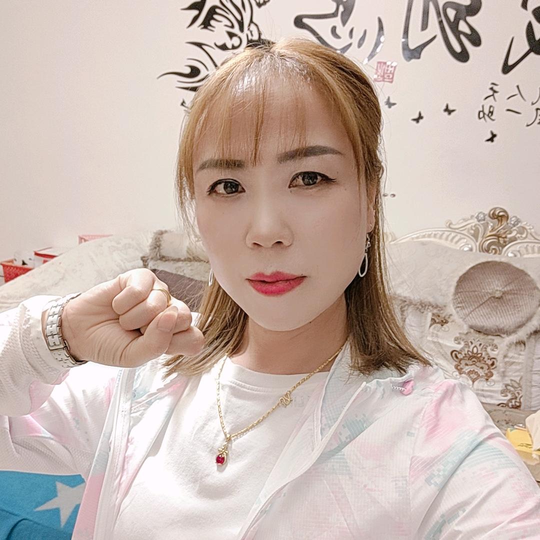 幸福的向日葵