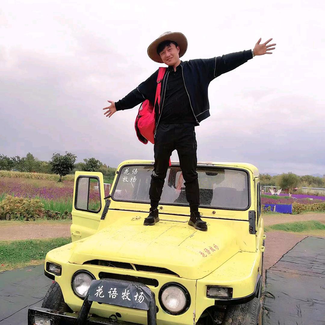 专业发型设计师℡阿建