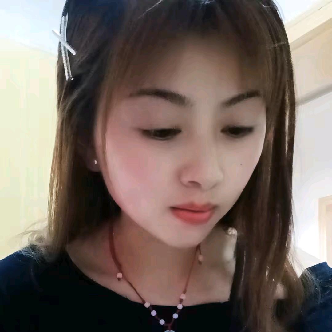 心上人