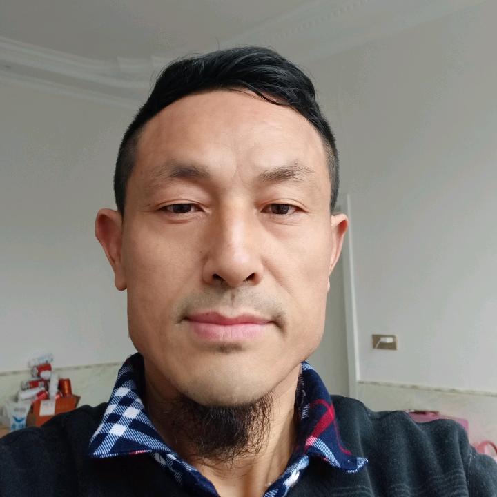 爱舞一生
