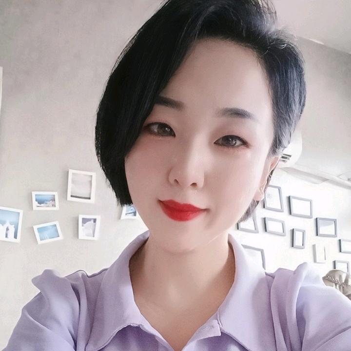 小颖呀🥰