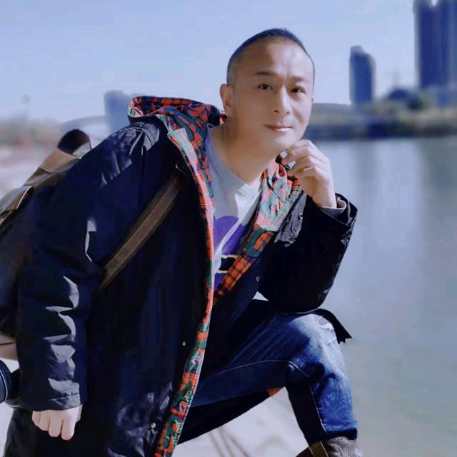 疯狂的阿力