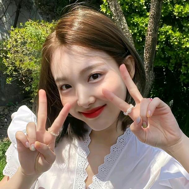 jyp―twice―林娜琏