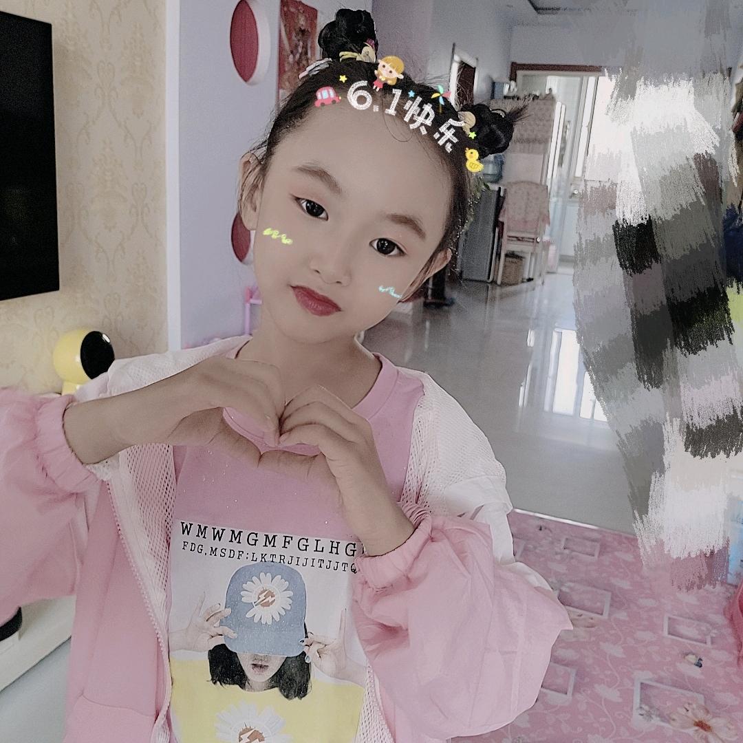 莹莹baby