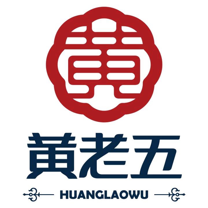黄老五食品旗舰店