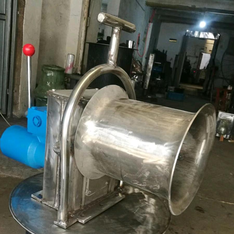 瑞安市碧海机械厂