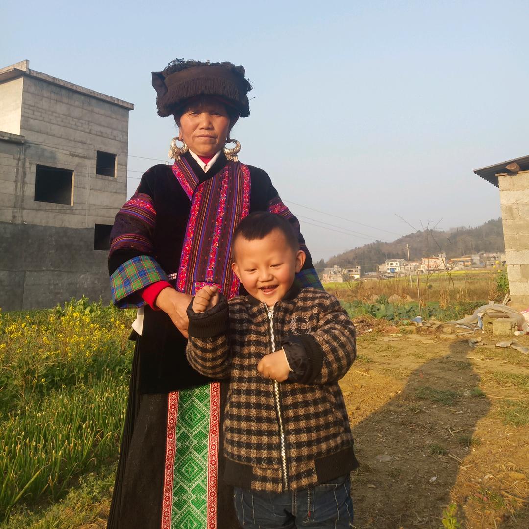 班小满