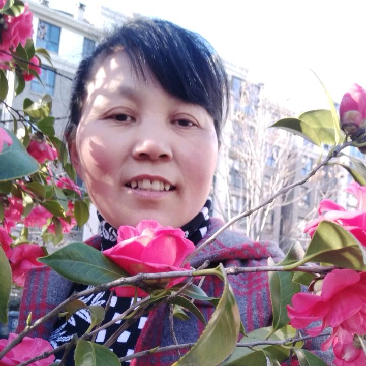 大蓝天娜姐