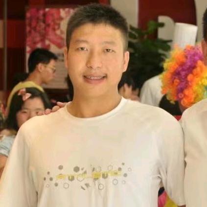 小小向