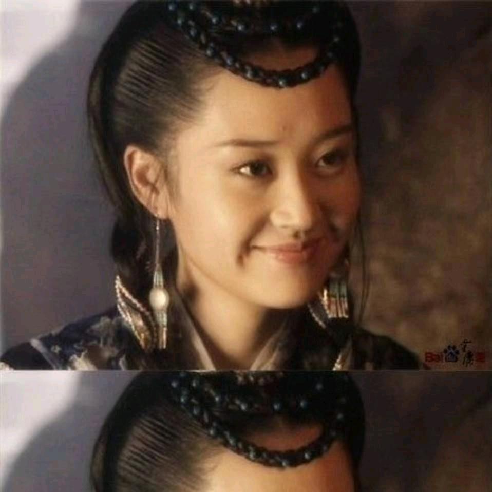 令狐冲✘