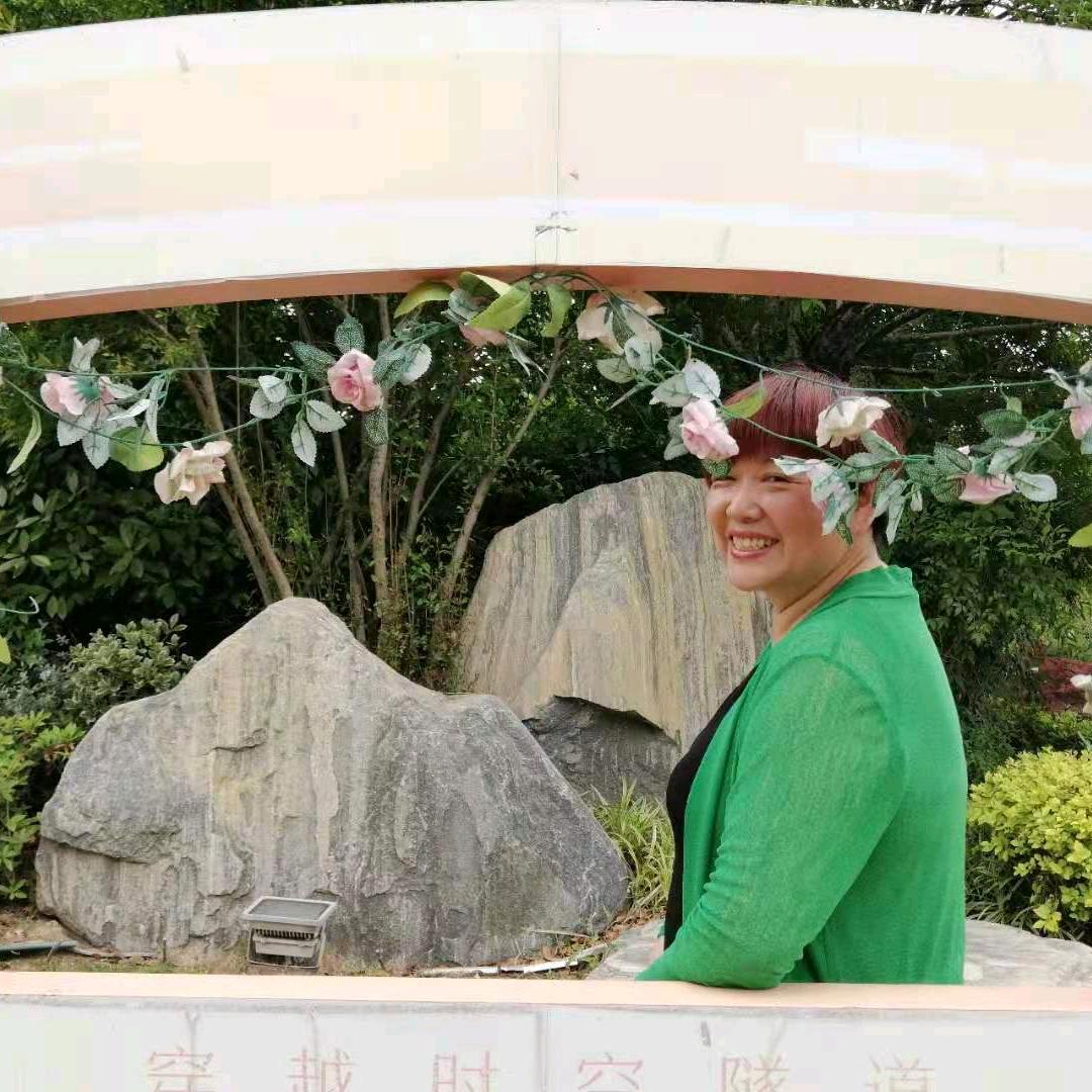 郁金香🌷