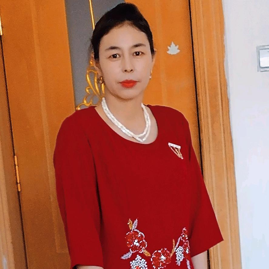 吾尔孜古丽