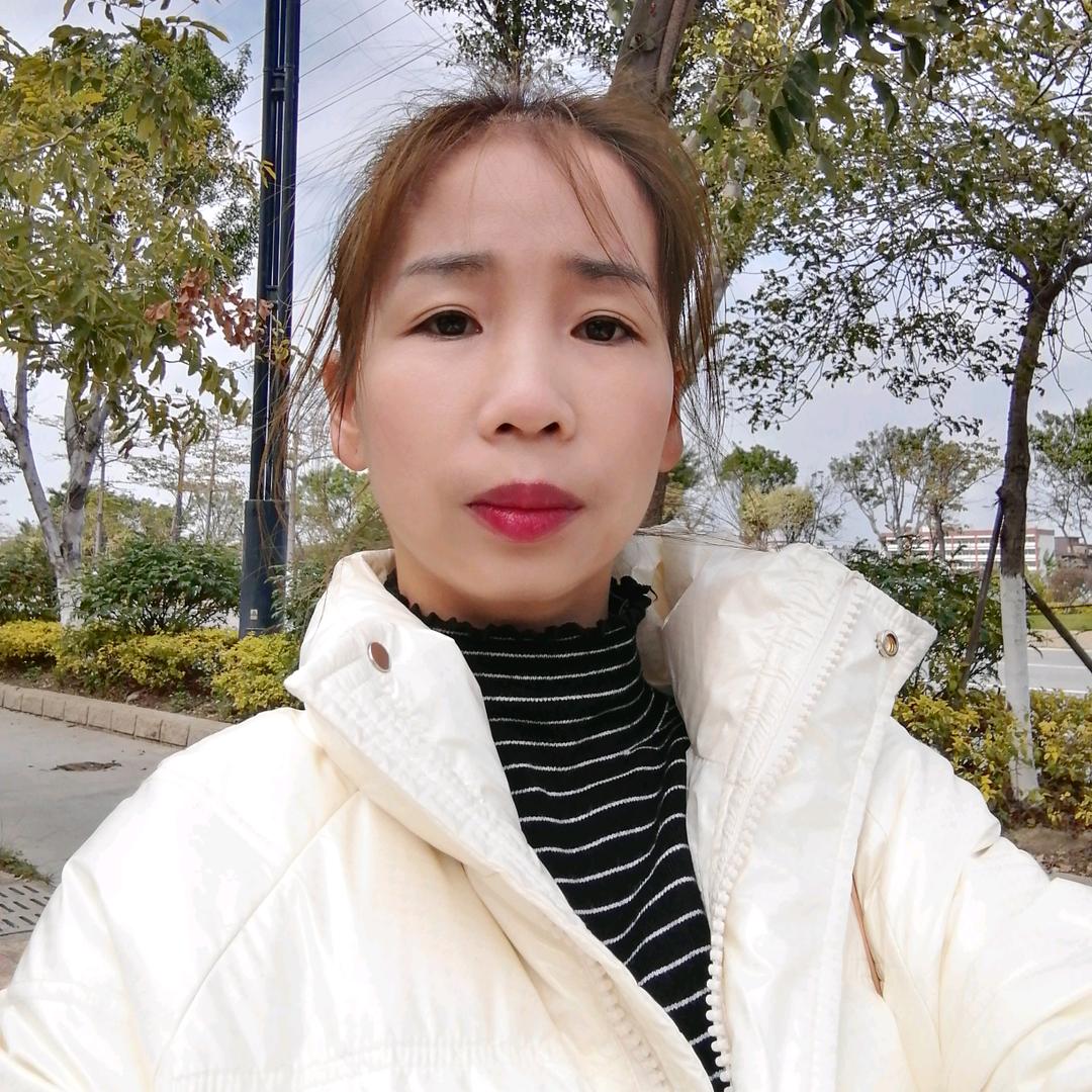 啊梅