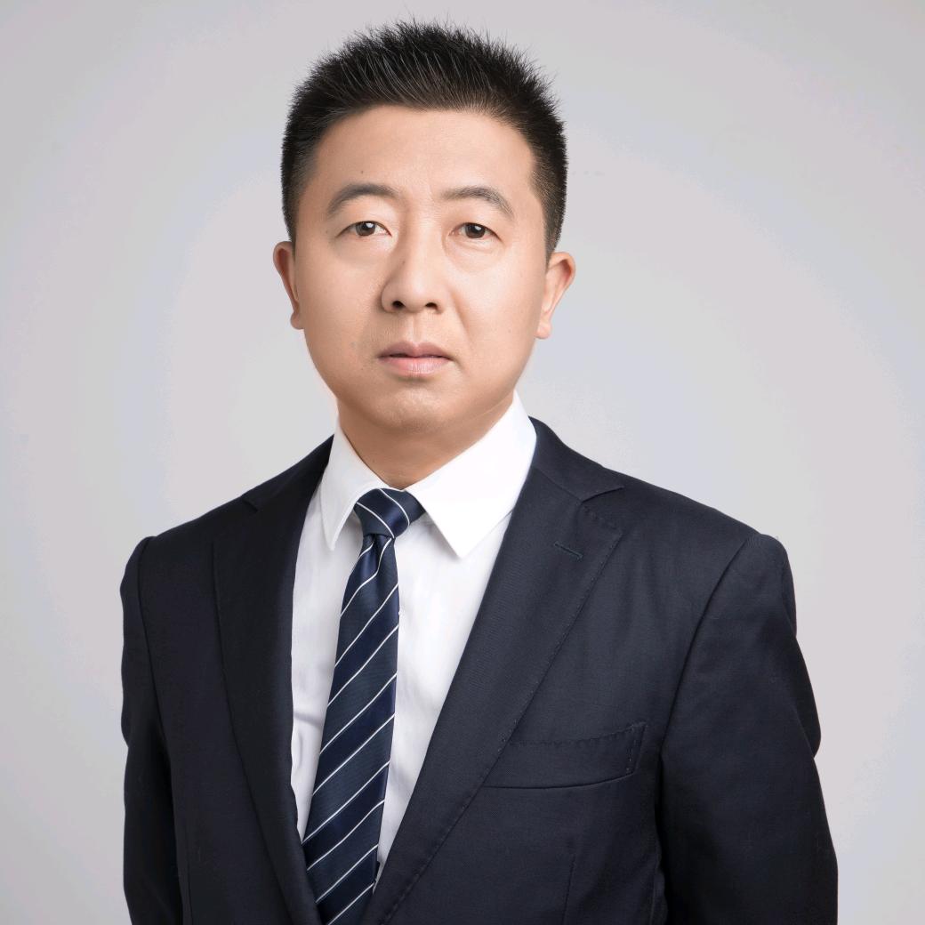 殷律师