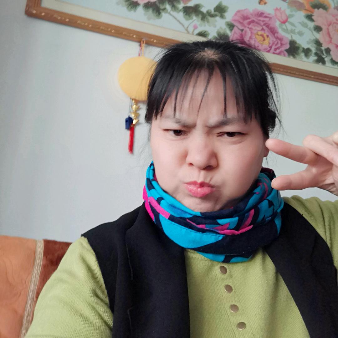 陈美芹