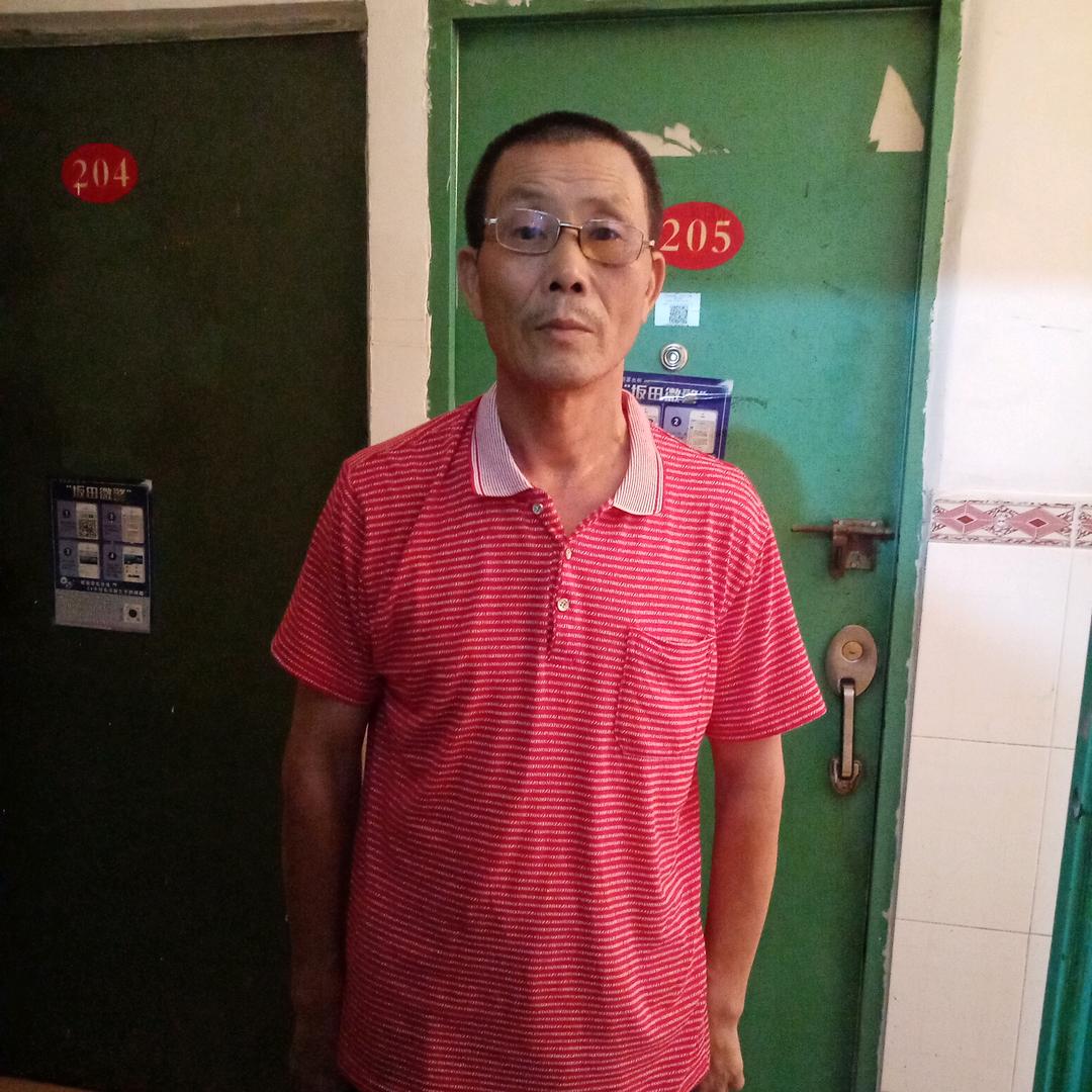 衡东草市镇福塘村