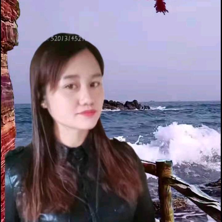 一帘幽梦。