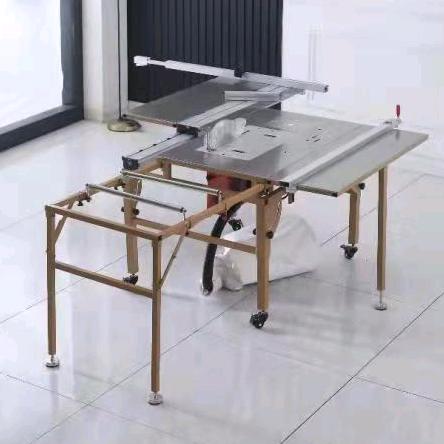 老厂长锯台
