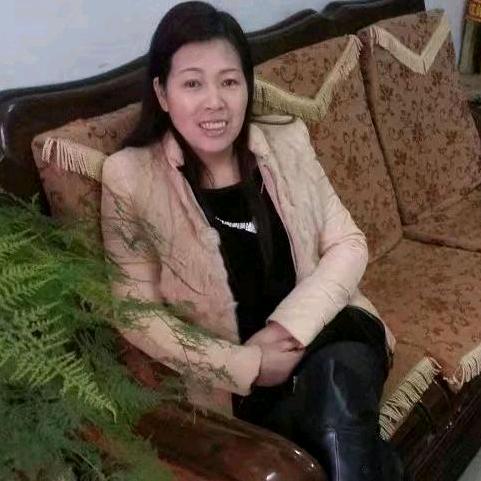 丁小清易学传承者