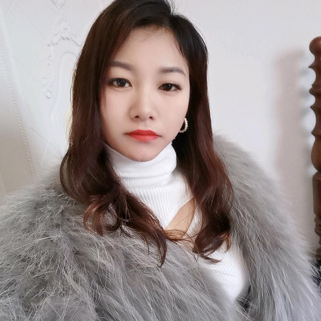 婷婷