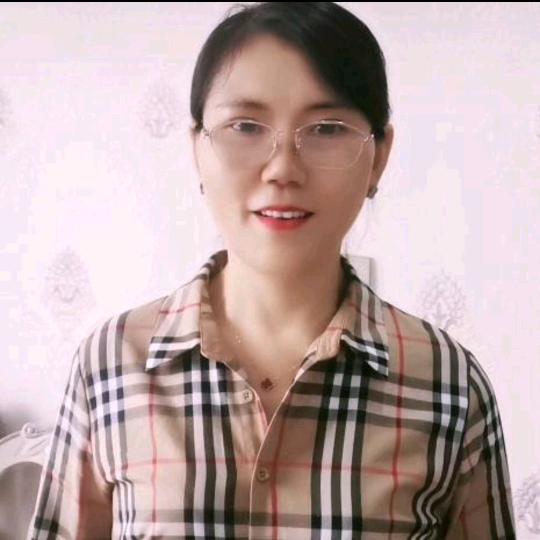 幸福快乐的奶奶😀感恩🙏