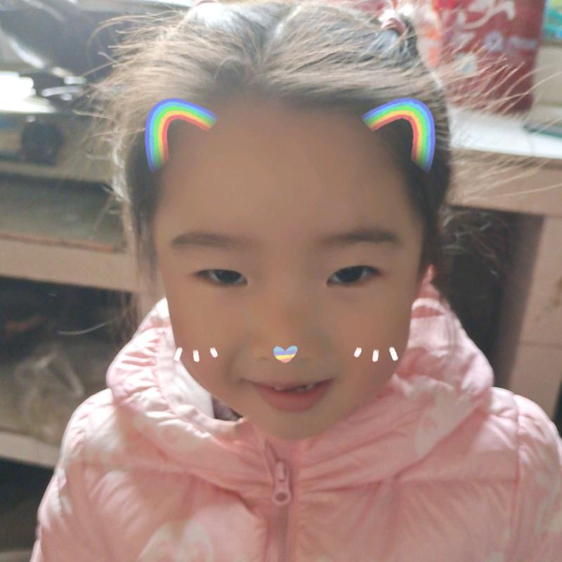 小汤圆