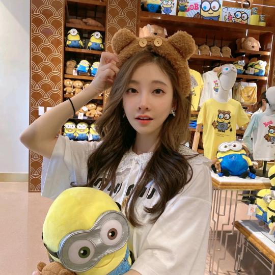 🌈讨厌这场遇见