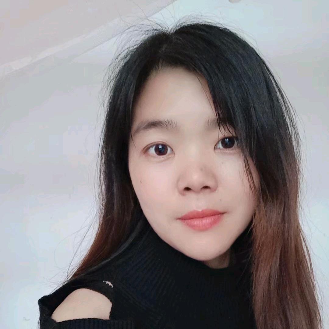 白色的天空